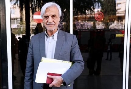 هاشمی‌طبا: فوتبال ما فقط در حد ثبت نام جام ملتهاست نه برگزاری!