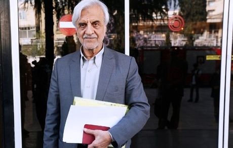 هاشمی‌طبا: فوتبال ما فقط در حد ثبت نام جام ملتهاست نه برگزاری!