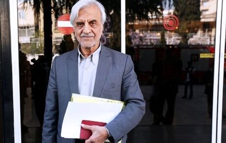 هاشمی‌طبا: فوتبال ما فقط در حد ثبت نام جام ملتهاست نه برگزاری!