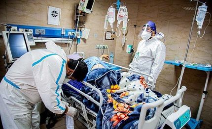 عضو ستاد ملی مقابله با کرونا: شرایط کرونا در کشور اسف‌بار است