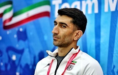 رکوردشکنی بیرانوند در پی مصدومیت سنگین در جام جهانی