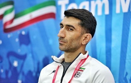 رکوردشکنی بیرانوند در پی مصدومیت سنگین در جام جهانی