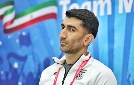 رکوردشکنی بیرانوند در پی مصدومیت سنگین در جام جهانی