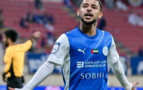 شکست تیم فرهاد مجیدی در امارات بدست یک ایرانی