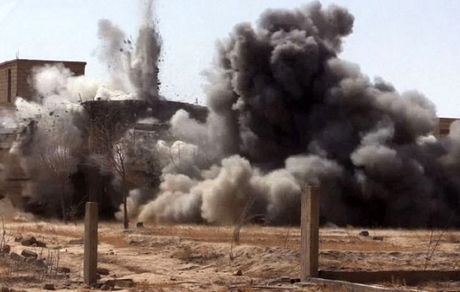 ۳۰ عضو طالبان در افغانستان کشته شدند