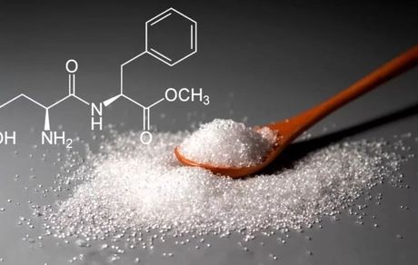 شیرین کننده آسپارتام به قلب و مغز آسیب می‌زند