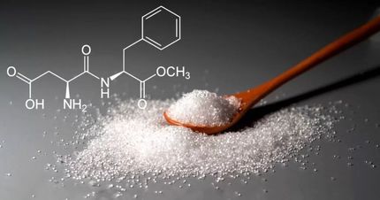شیرین کننده آسپارتام به قلب و مغز آسیب می‌زند