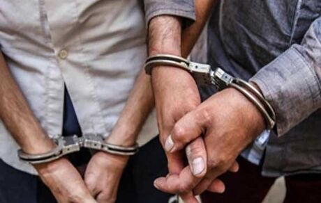 همدستی کارمندان یک شرکت خودروسازی برای سرقت قطعات خودروهای صفرکیلومتر