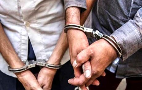 همدستی کارمندان یک شرکت خودروسازی برای سرقت قطعات خودروهای صفرکیلومتر