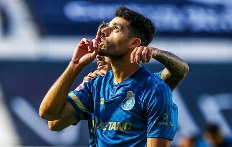 لیگ قهرمانان اروپا: برد پرگل بارسلونا در شب گلزنی طارمی