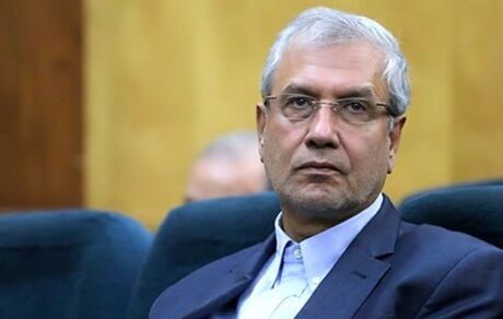 ربیعی: تهرانی‌ها در مبارزه با کرونا نمره خوبی نگرفتند