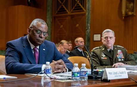 رهبران پنتاگون در سنا: روسیه از خطاهایش در جنگ اوکراین درس گرفته/ هفته‌های آتی "سرنوشت ساز" است