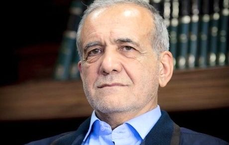 رئیس جمهور: می‌توان زیرساخت‌های آموزشی و درمانی مناطق محروم را متحول کرد