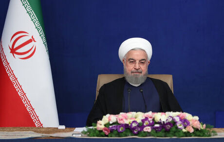 دستورات مهم روحانی درباره قیمت کالاهای اساسی و تسویه وام ارزی