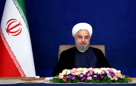دستورات مهم روحانی درباره قیمت کالاهای اساسی و تسویه وام ارزی