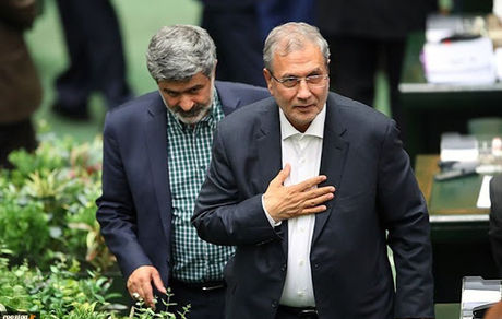 آقای ربیعی! رنج مردم را با تک‌تک سلول‌های‌تان حس نمی‌کنید، چون...