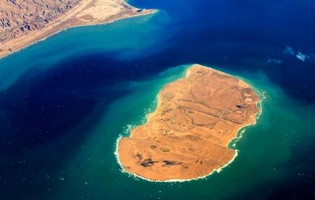 سفر به جزیره بوموسی دیگر نیازی به معرف ندارد