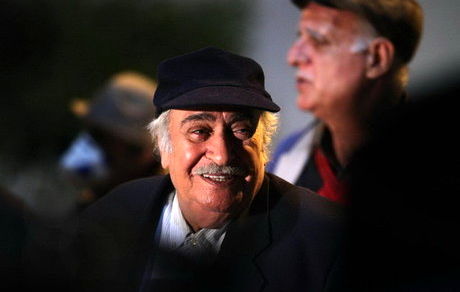 
آخرین وضعیت ابراهیم آبادی در بیمارستان
