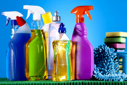 نوسان قیمت شوینده‌ها ربطی به نرخ پلیمر ندارد / مبنای قیمت گذاری فقط ارز نیما