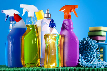 نوسان قیمت شوینده‌ها ربطی به نرخ پلیمر ندارد / مبنای قیمت گذاری فقط ارز نیما