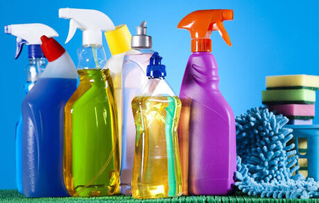 نوسان قیمت شوینده‌ها ربطی به نرخ پلیمر ندارد / مبنای قیمت گذاری فقط ارز نیما