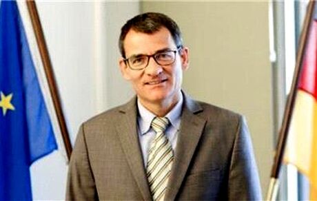اتحادیه اروپا به حفظ برجام ایمان قوی دارد