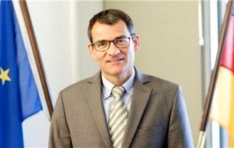 اتحادیه اروپا به حفظ برجام ایمان قوی دارد