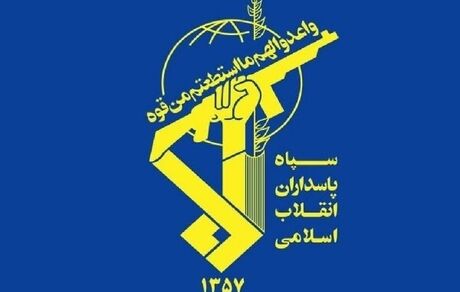رزمایش بزرگ نیروی دریایی سپاه پاسداران انقلاب اسلامی در خلیج فارس در حال برگزاریست