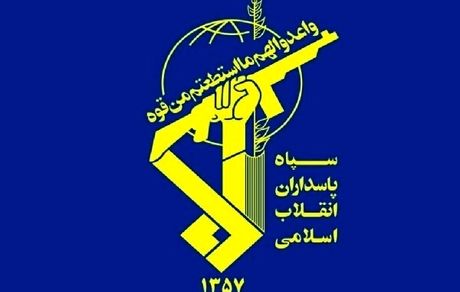 رزمایش بزرگ نیروی دریایی سپاه پاسداران انقلاب اسلامی در خلیج فارس در حال برگزاریست