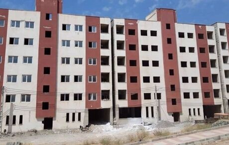 نوسازی ۱۶۸ هزار واحد مسکونی در دو سال اخیر
