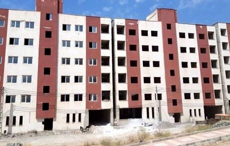 نوسازی ۱۶۸ هزار واحد مسکونی در دو سال اخیر