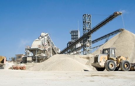  امکان ساخت سالانه 1.8 میلیون مسکن با معادن شن و ماسه کشور/رکود مسکن 1.2 میلیون نفر را بیکار کرد