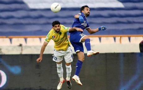 کمیته داوران تایید کرد: اشتباه داوری به سود استقلال