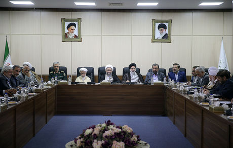 ادامه بررسی لایحه موافقتنامه انتقال محکومین بین دولت جمهوری اسلامی ایران و دولت فدراسیون روسیه