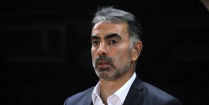 دردسر تازه فکری؛ نساجی شکایت خواهد کرد