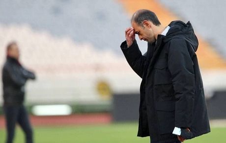 محرم نویدکیا به سپاهان باز نمی‌گردد