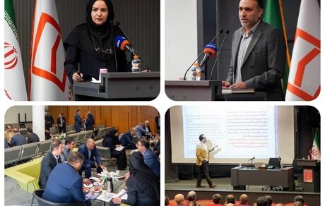 تدوین سند راهبردی ۱۴۰۷-۱۴۰۵ بانک مسکن با رویکردی پویا و عملیاتی آغاز شد