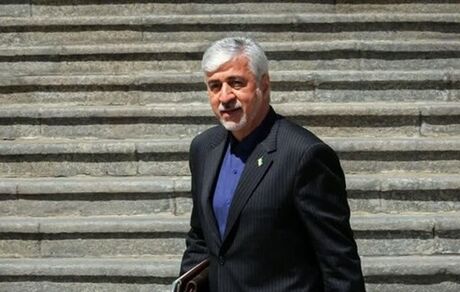 وزیر ورزش جراحی شد