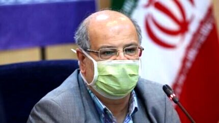 زالی: تشویق کادر درمان باید در پیوست‌های واقعی پدیدار شود