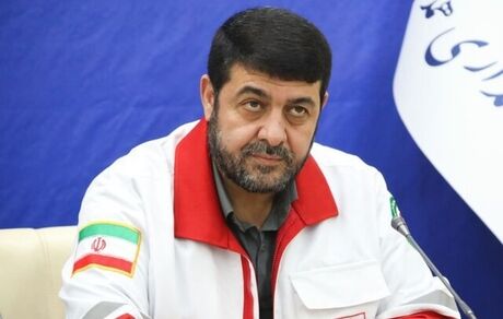 برقراری بیمه و افزایش دستمزد امدادگران هلال احمر