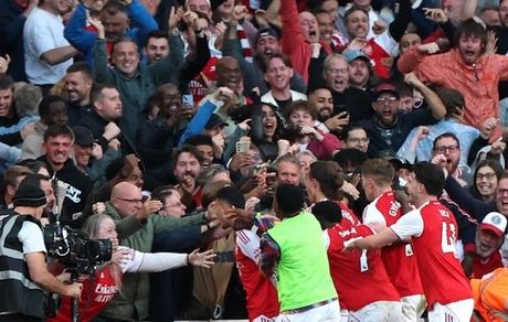 آرسنال با حذف چلسی به یک قدمی فینال رسید