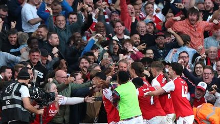 آرسنال با حذف چلسی به یک قدمی فینال رسید