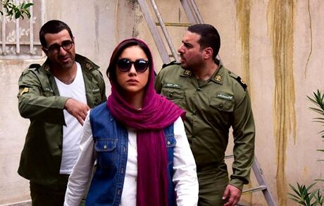 از «لونه زنبور» تا «آینه بغل» در آخر هفته تلویزیون