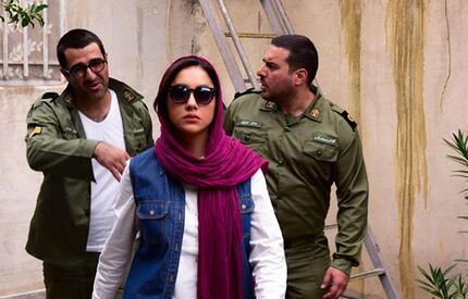 از «لونه زنبور» تا «آینه بغل» در آخر هفته تلویزیون