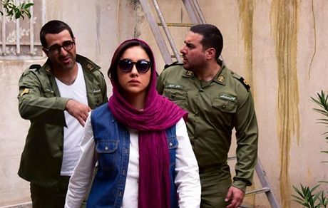 از «لونه زنبور» تا «آینه بغل» در آخر هفته تلویزیون