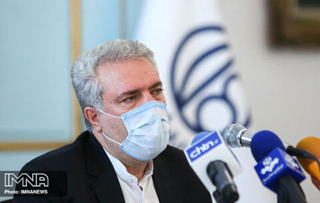 سرمایه‌گذاری ۱۴۰۰ میلیارد تومانی در گردشگری و میراث فرهنگی