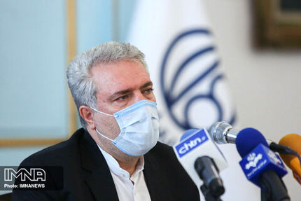 سرمایه‌گذاری ۱۴۰۰ میلیارد تومانی در گردشگری و میراث فرهنگی