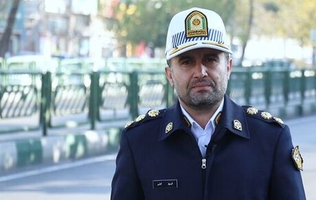 ممنوعیت نصب چراغ زنون روی خودروها