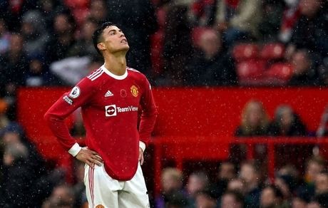 پاری سن ژرمن هم رونالدو را نخواست