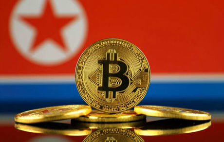 تبدیل بیت‌کوین‌های سرقتی به پول نقد در کره شمالی!